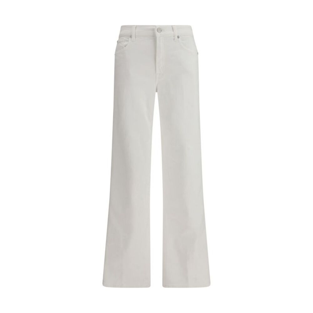7For Women Stovepipe Jeans